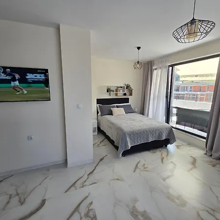 Apartament Aria 10