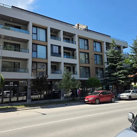 Aria 10 Apartament Velingrad