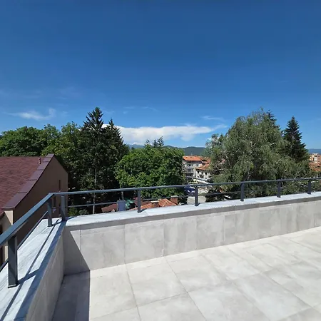 Aria 10 Apartament *