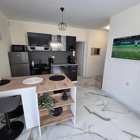 Apartament Aria 10 Velingrad