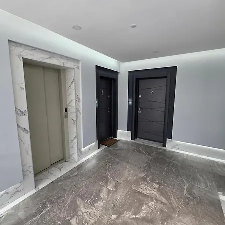 Aria 10 Apartament